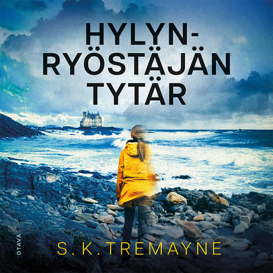 Hylynryöstäjän tytär – Ljudbok
