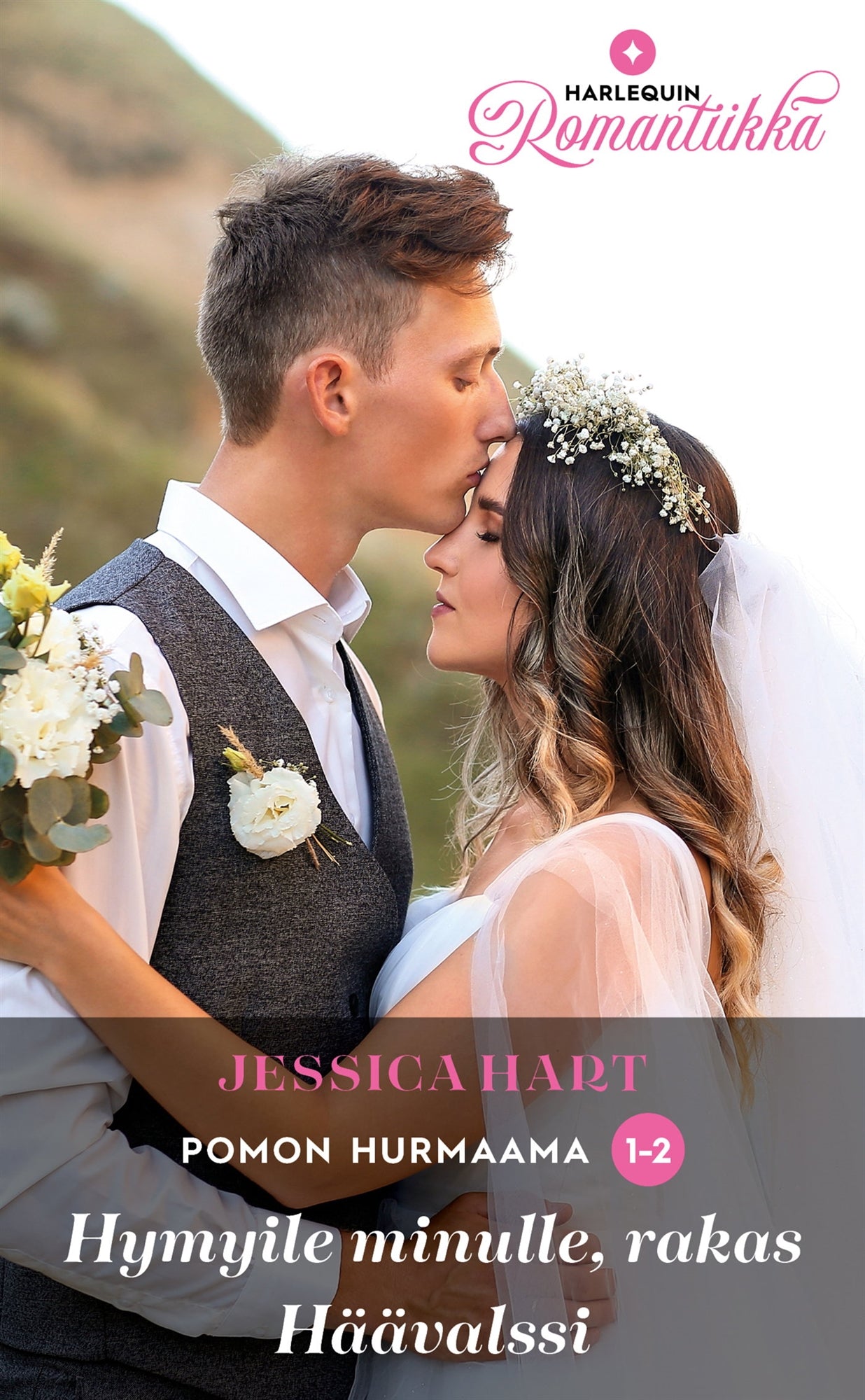 Hymyile minulle, rakas / Häävalssi – E-bok