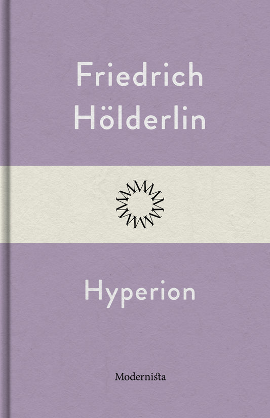 Hyperion – E-bok