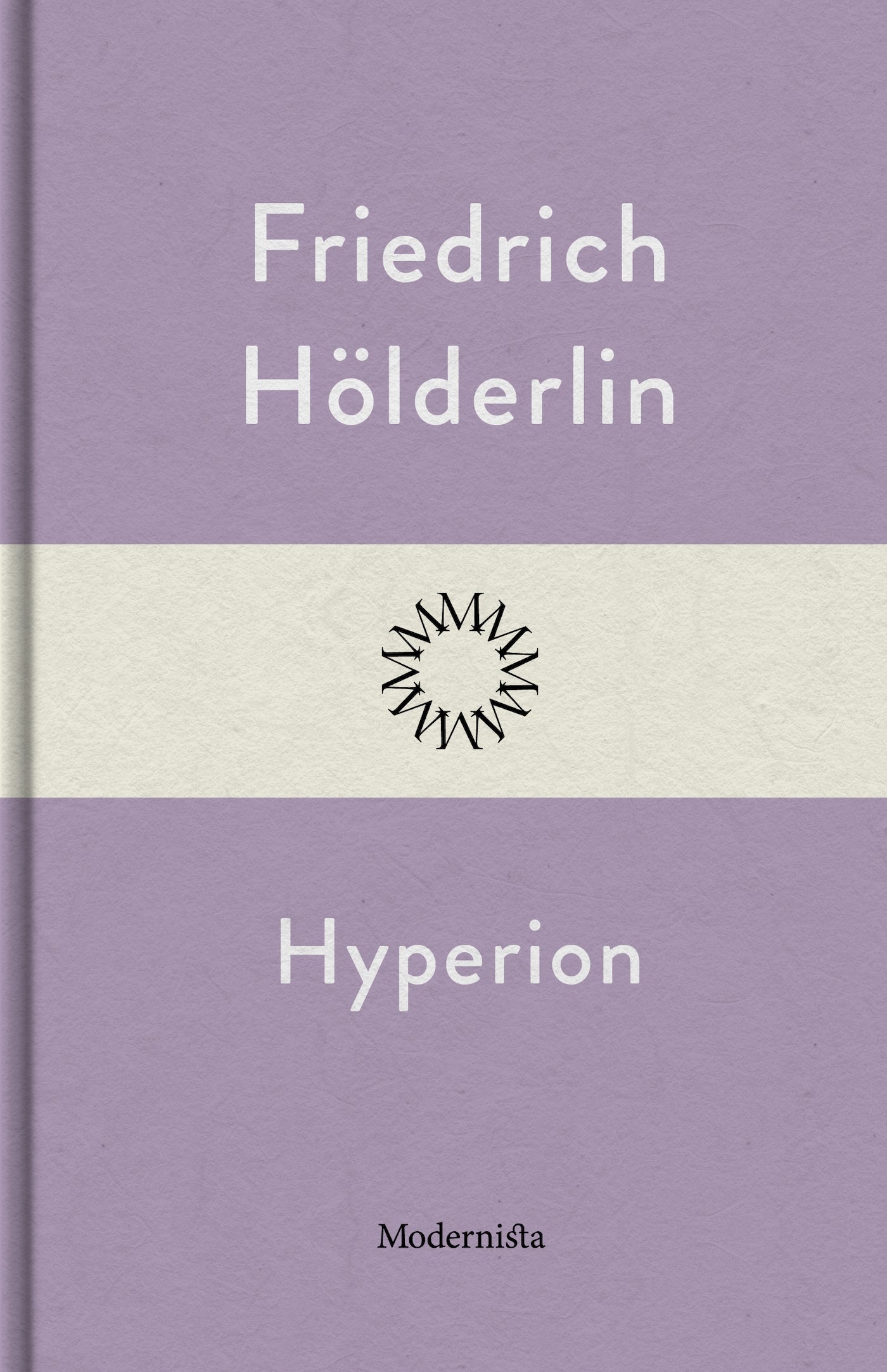 Hyperion – E-bok