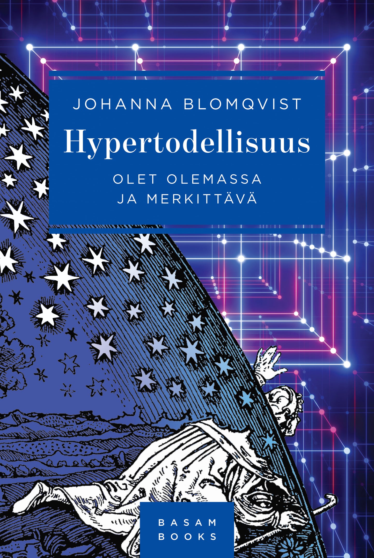 Hypertodellisuus – E-bok