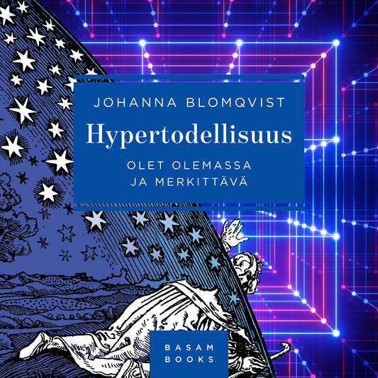 Hypertodellisuus – Ljudbok