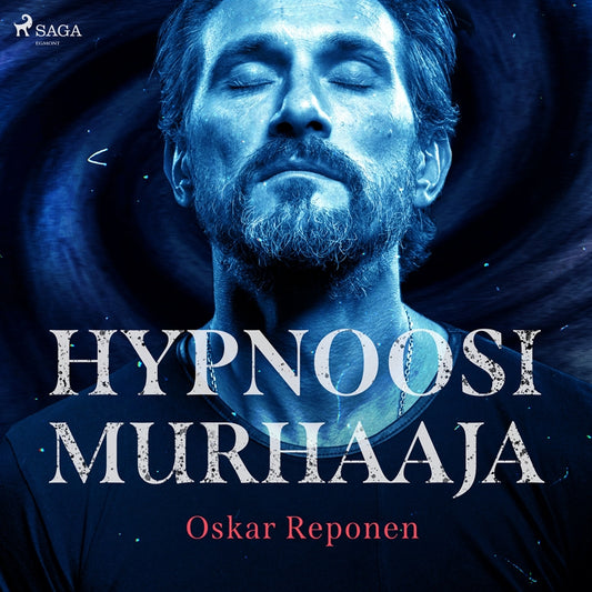 Hypnoosimurhaaja – Ljudbok