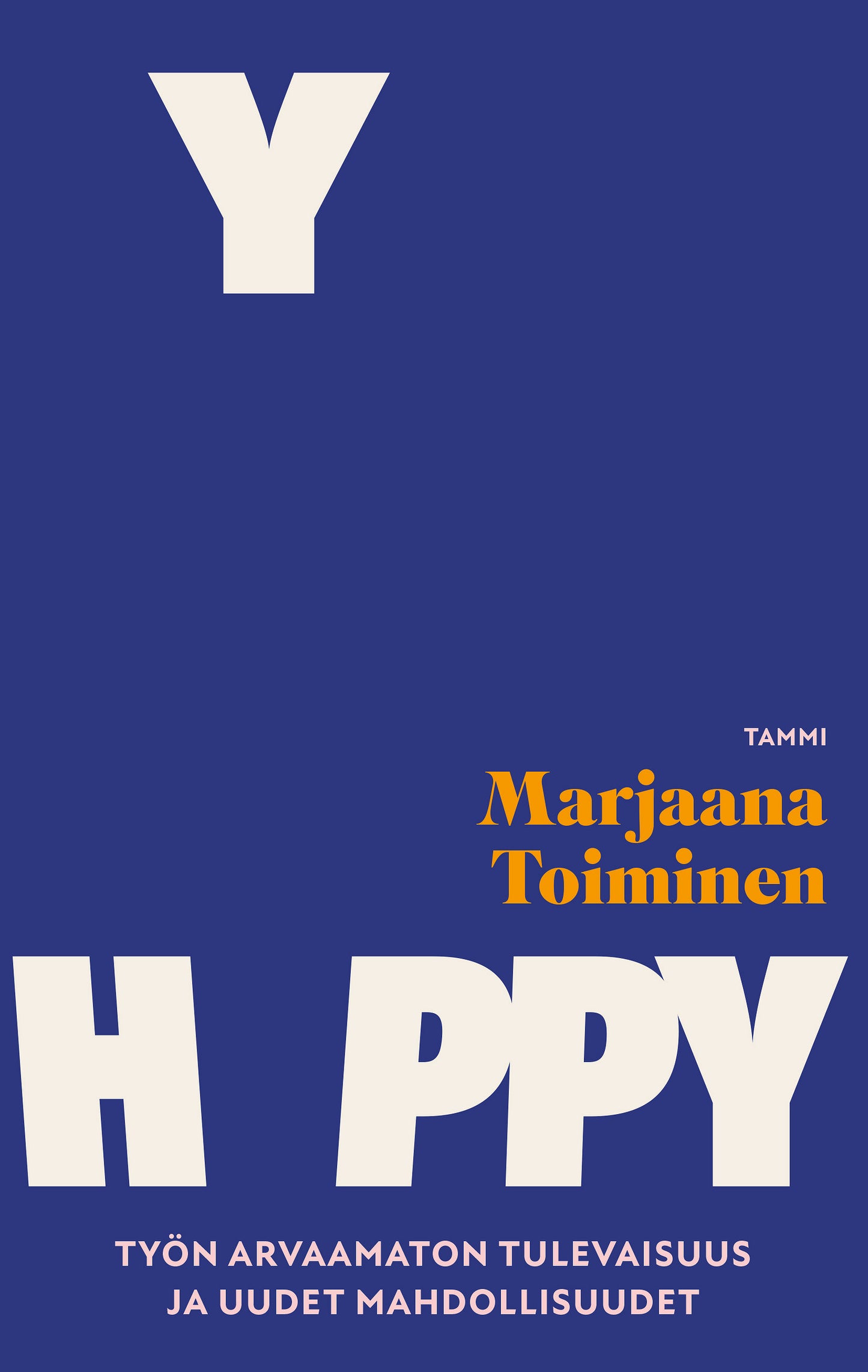 Hyppy – E-bok