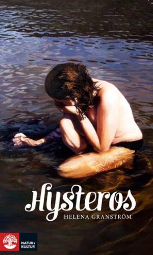 Hysteros – E-bok