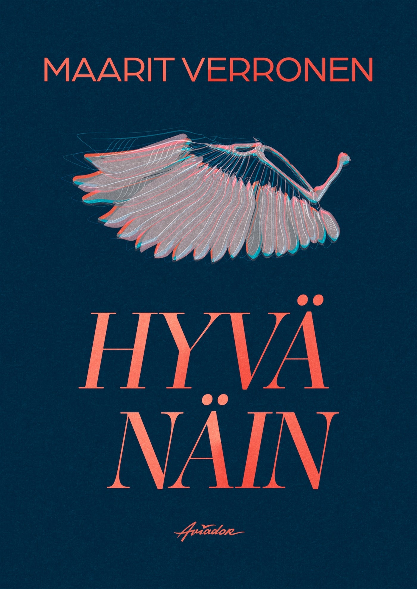 Hyvä näin – E-bok