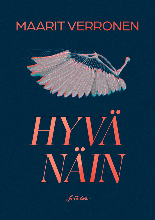 Hyvä näin – E-bok