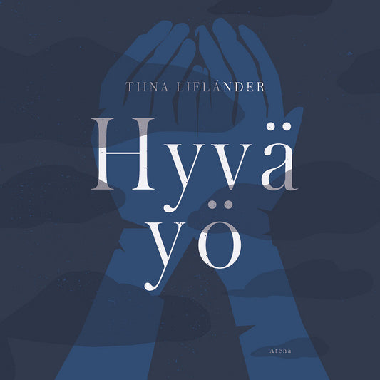 Hyvä yö – Ljudbok