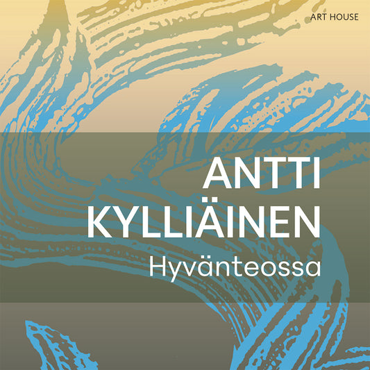 Hyvänteossa – Ljudbok