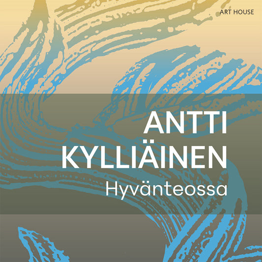 Hyvänteossa – Ljudbok