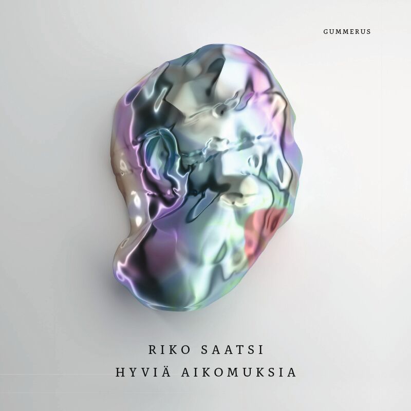 Hyviä aikomuksia – Ljudbok