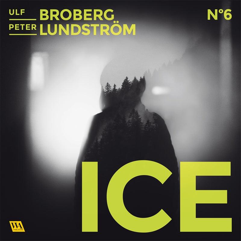 ICE – Ljudbok