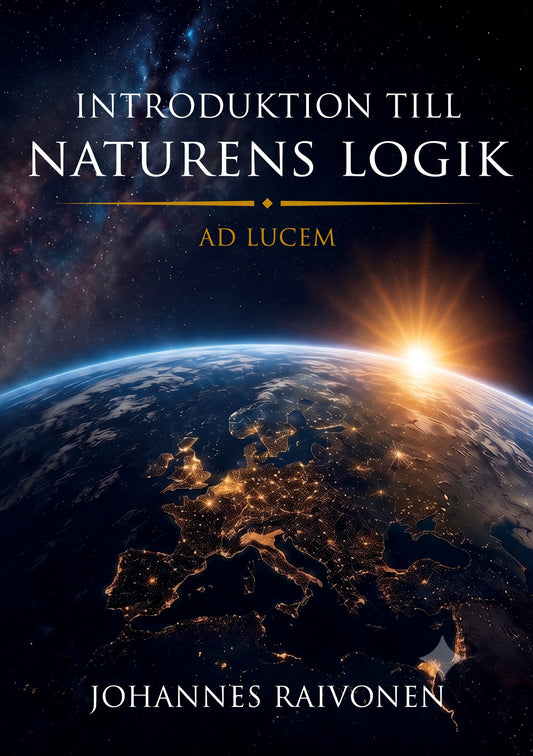 INTRODUKTION TILL NATURENS LOGIK – E-bok