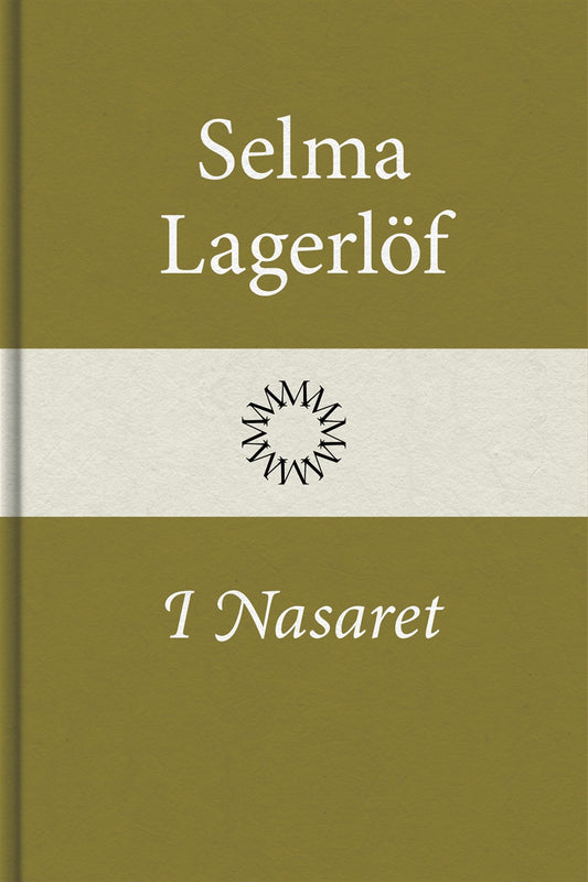 I Nasaret – E-bok