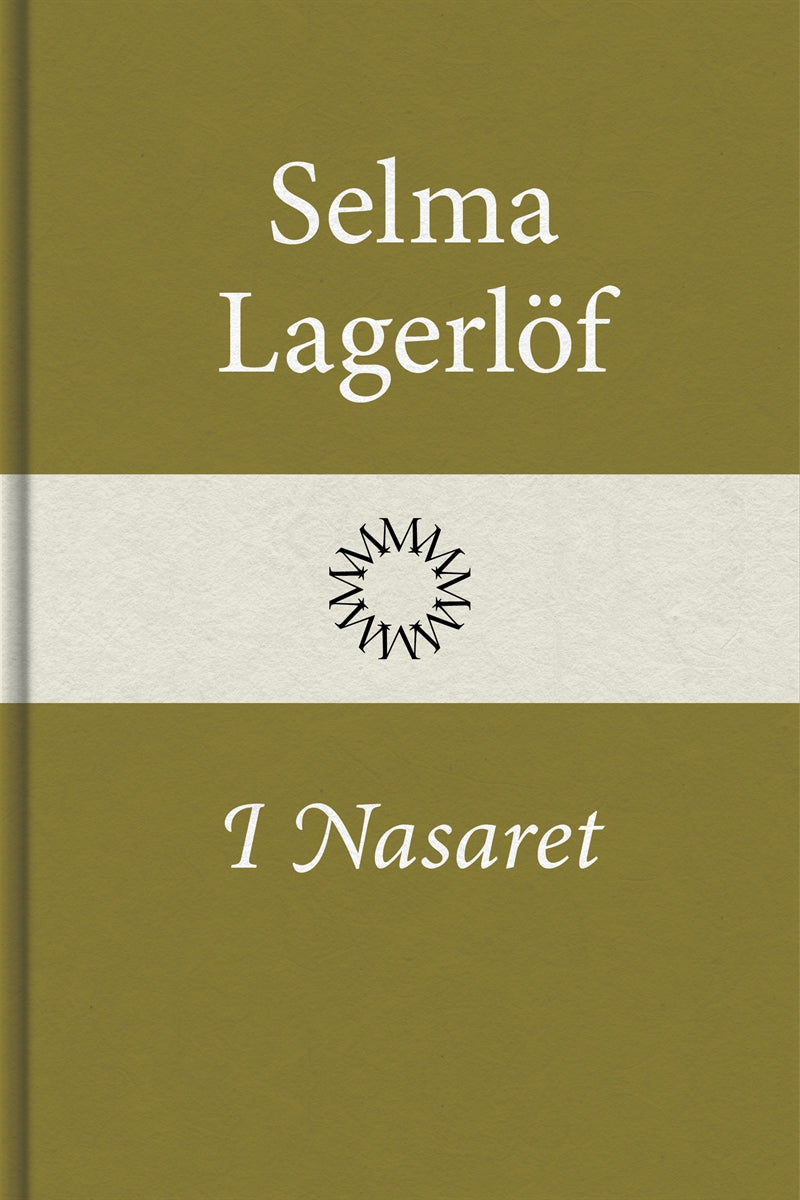 I Nasaret – E-bok