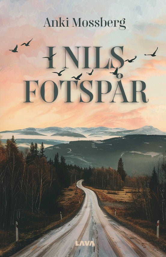 I Nils fotspår – E-bok