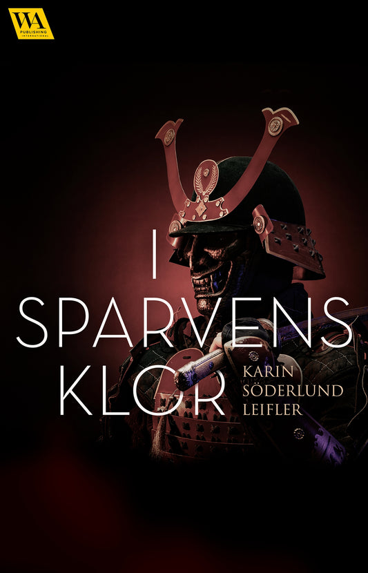I Sparvens klor – E-bok