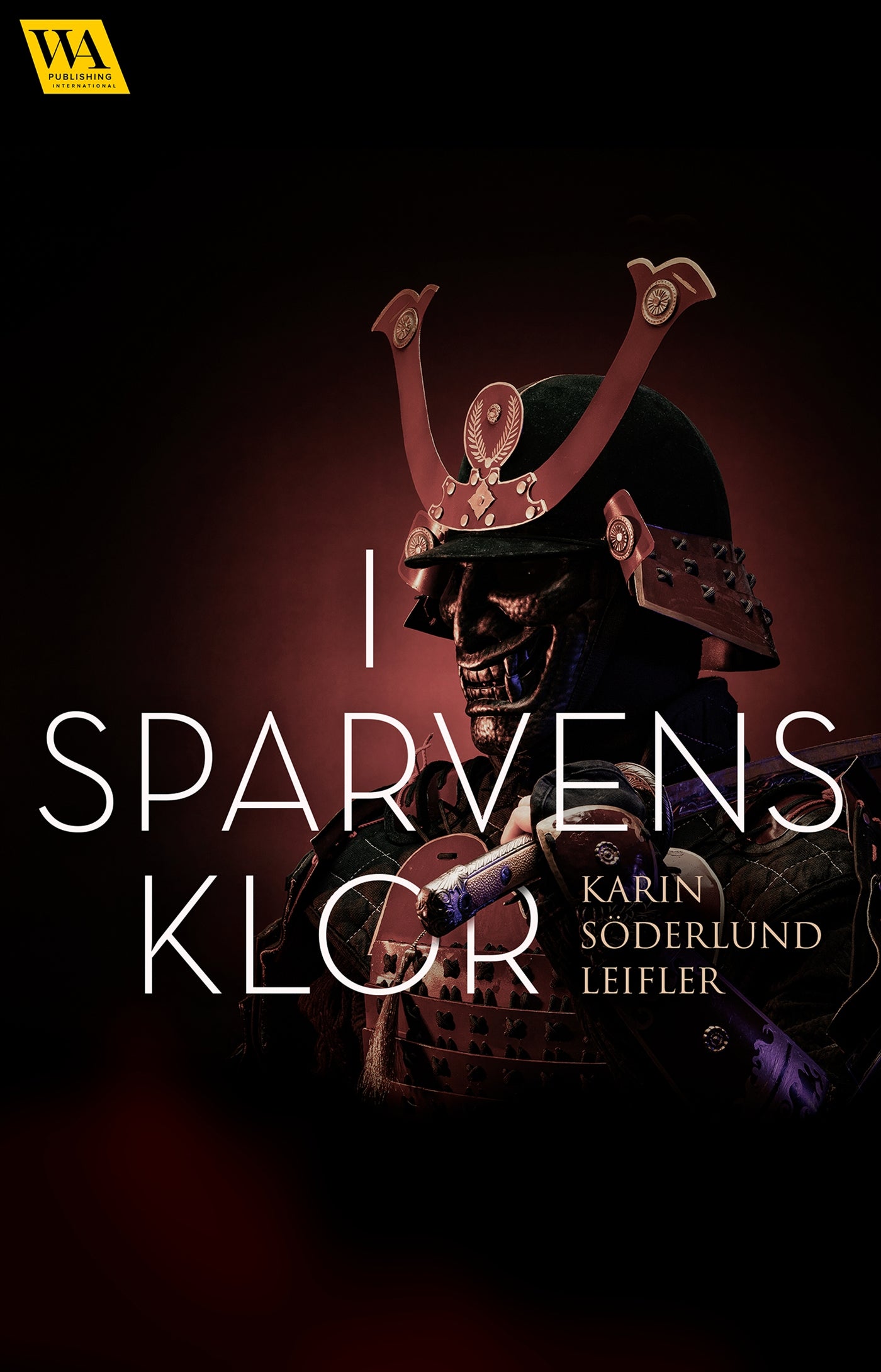 I Sparvens klor – E-bok