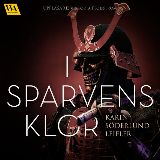 I Sparvens klor – Ljudbok