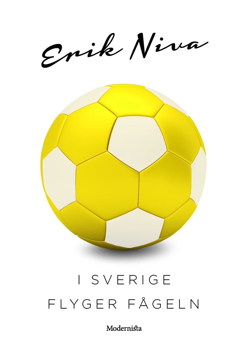 I Sverige flyger fågeln – E-bok