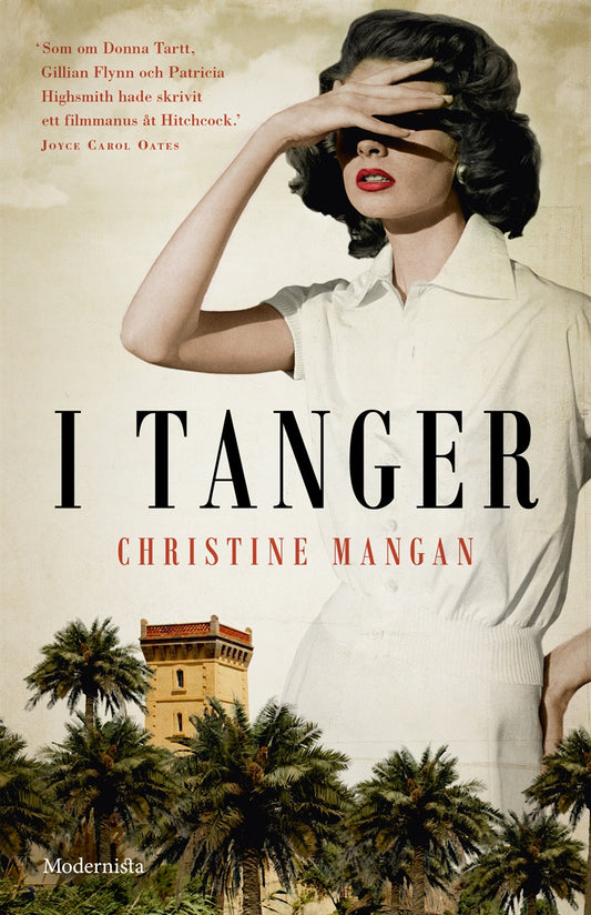 I Tanger – E-bok