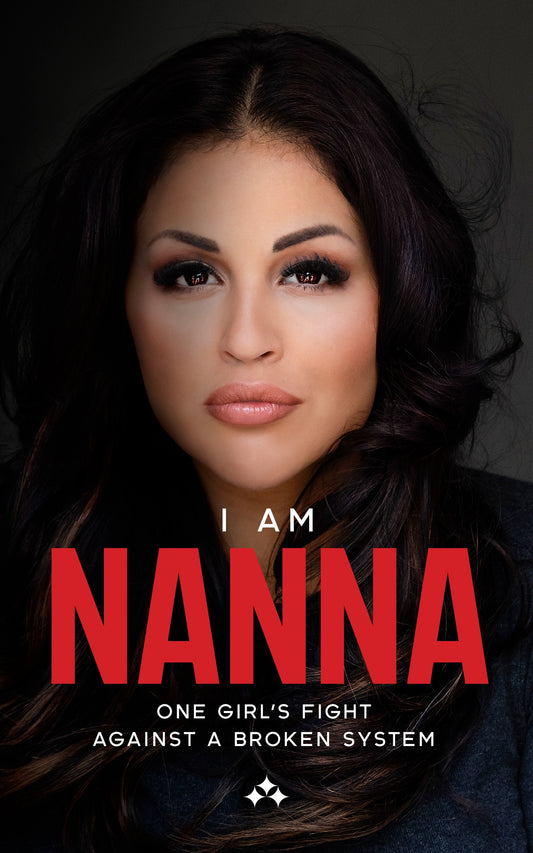 I am Nanna – E-bok