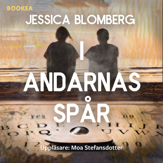 I andarnas spår – Ljudbok