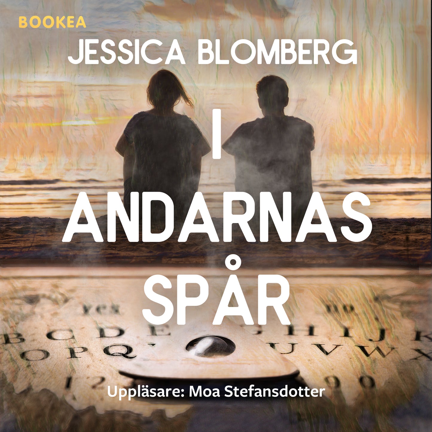 I andarnas spår – Ljudbok