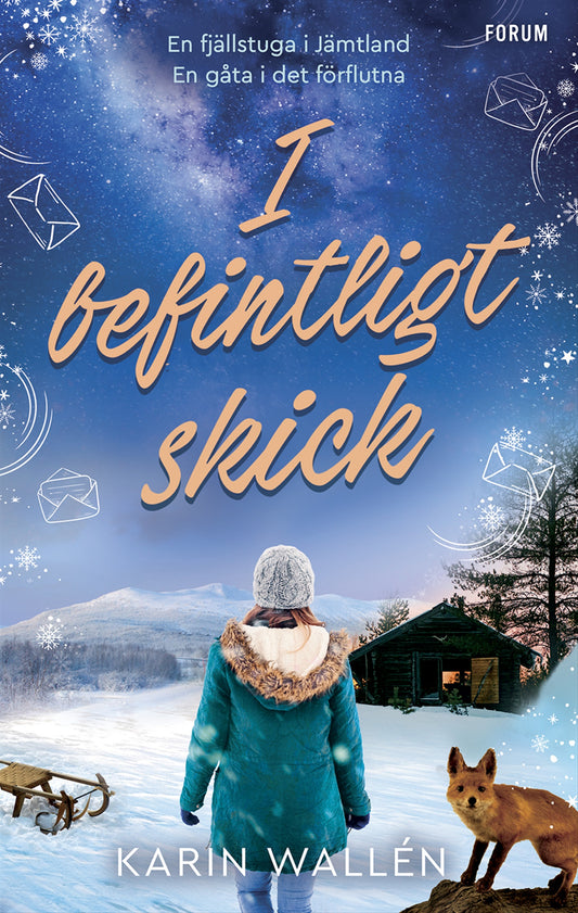 I befintligt skick – E-bok