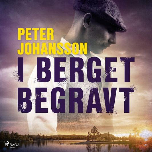 I berget begravt – Ljudbok