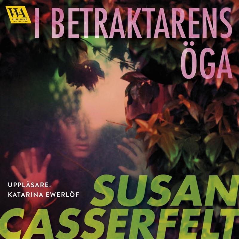 I betraktarens öga – Ljudbok