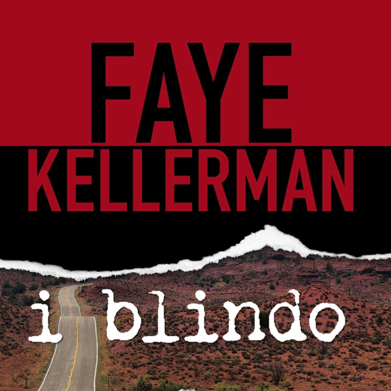 I blindo – Ljudbok