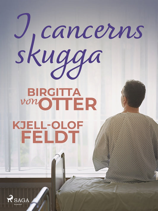 I cancerns skugga – E-bok