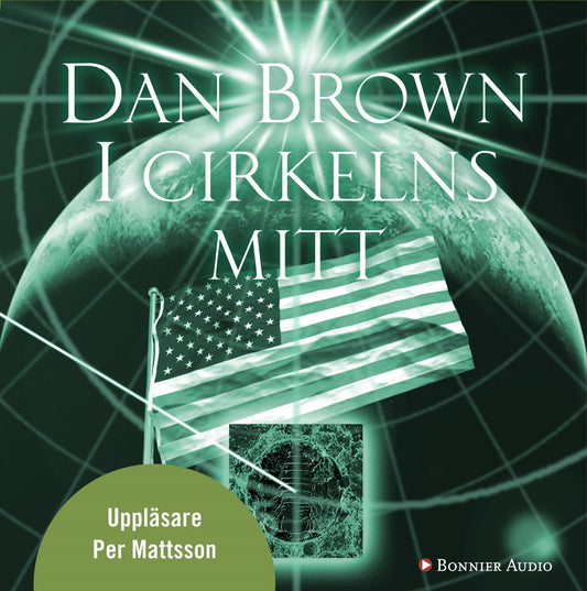 I cirkelns mitt – Ljudbok