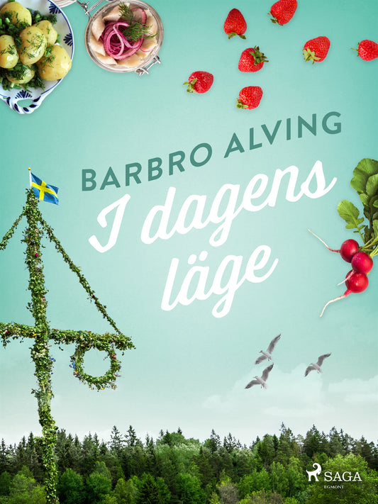 I dagens läge – E-bok
