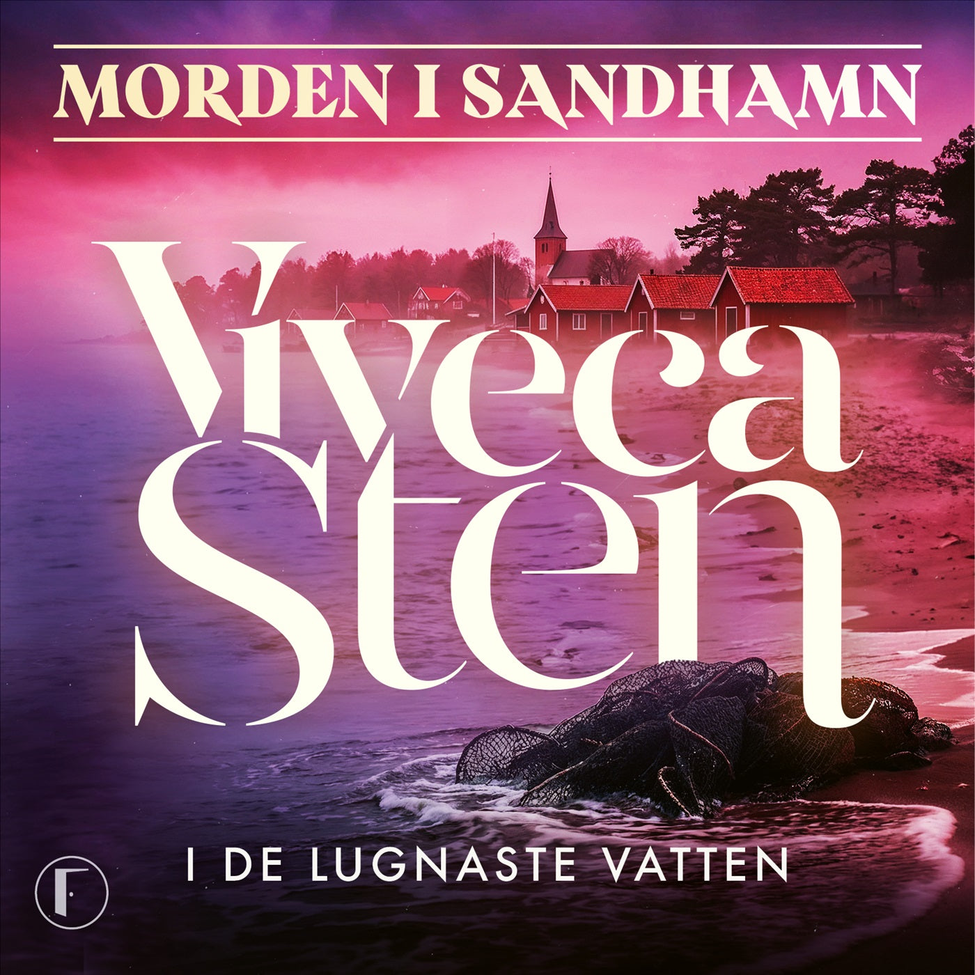 I de lugnaste vatten – Ljudbok