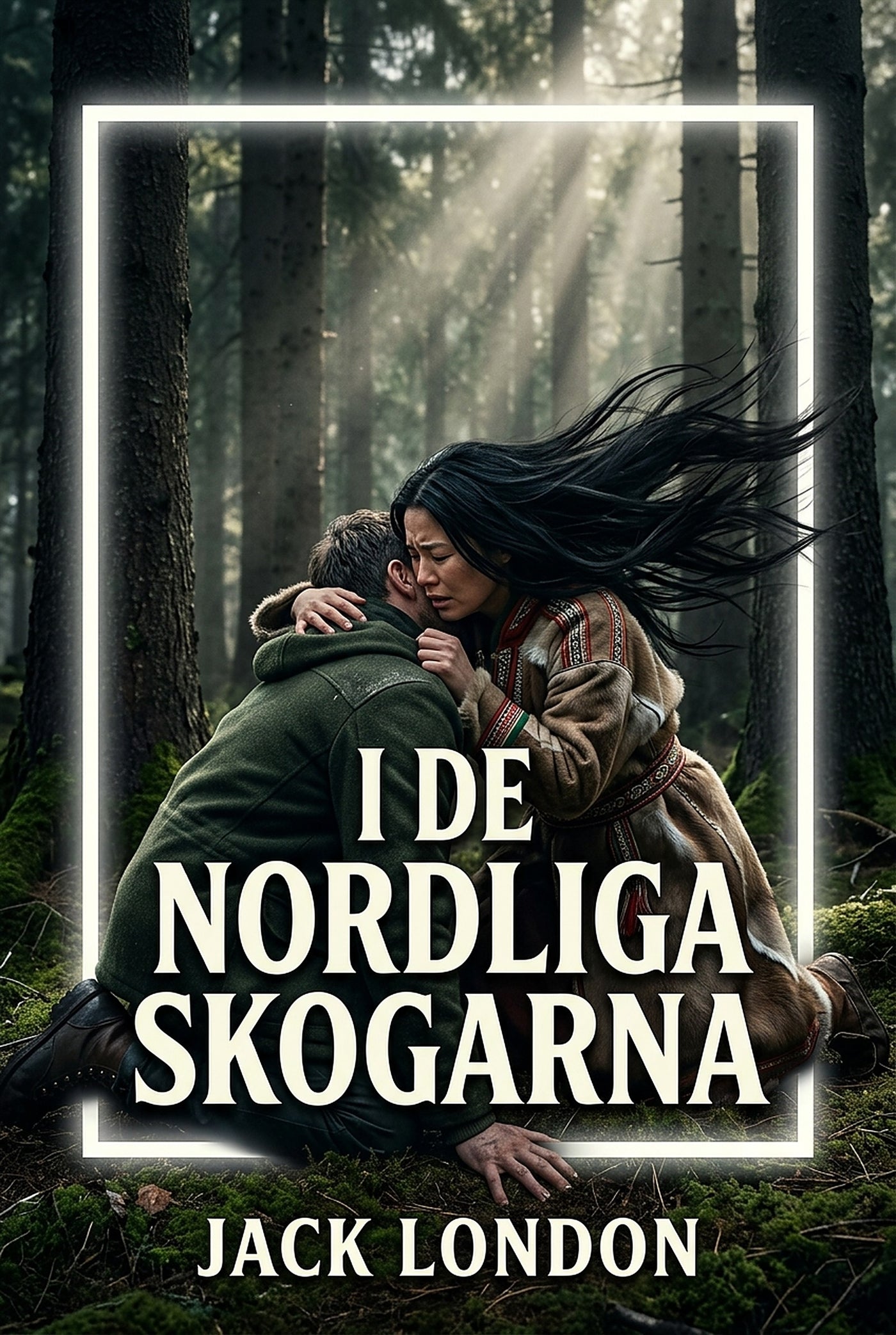 I de nordliga skogarna – E-bok