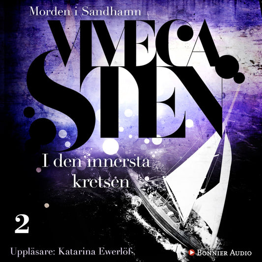 I den innersta kretsen – Ljudbok