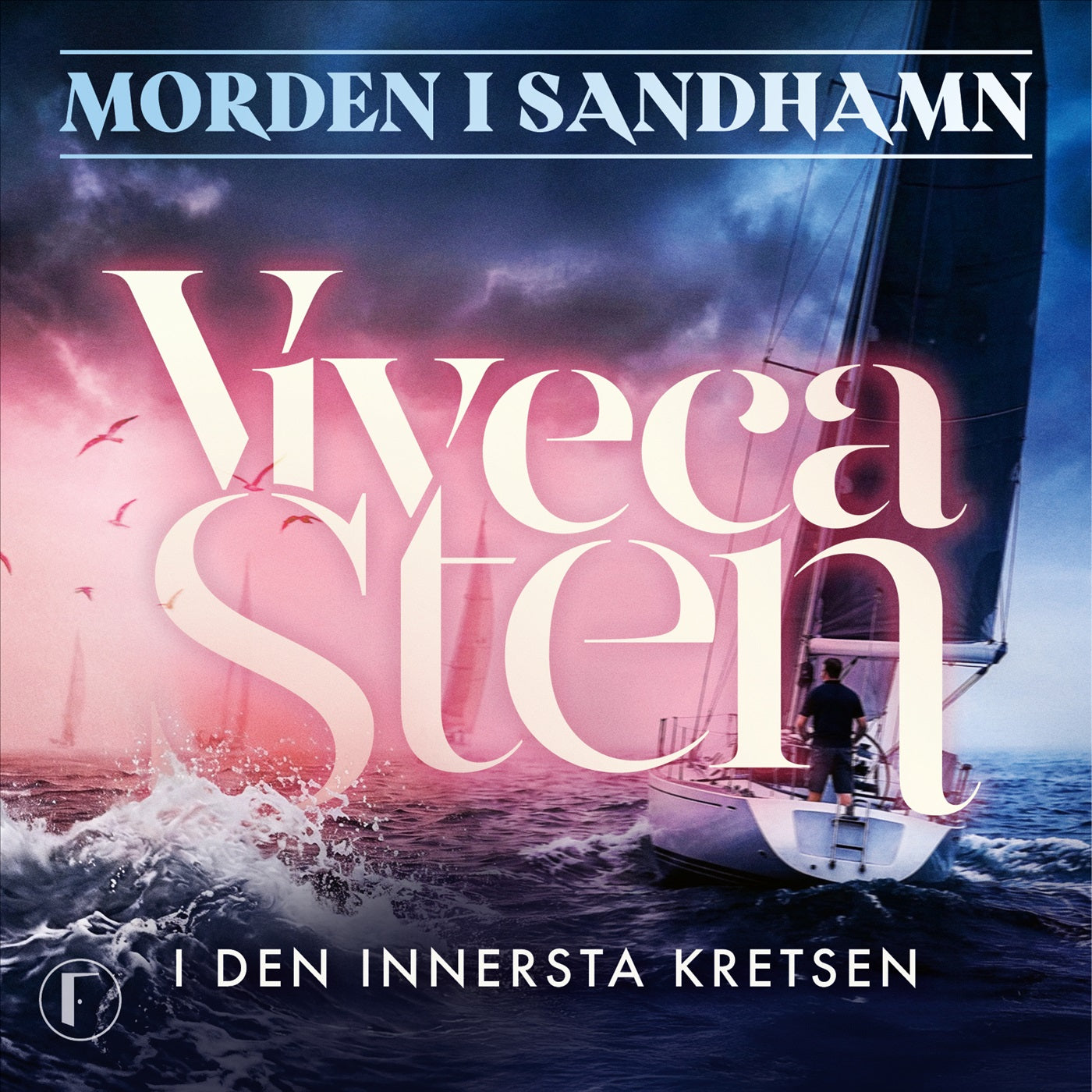 I den innersta kretsen – Ljudbok