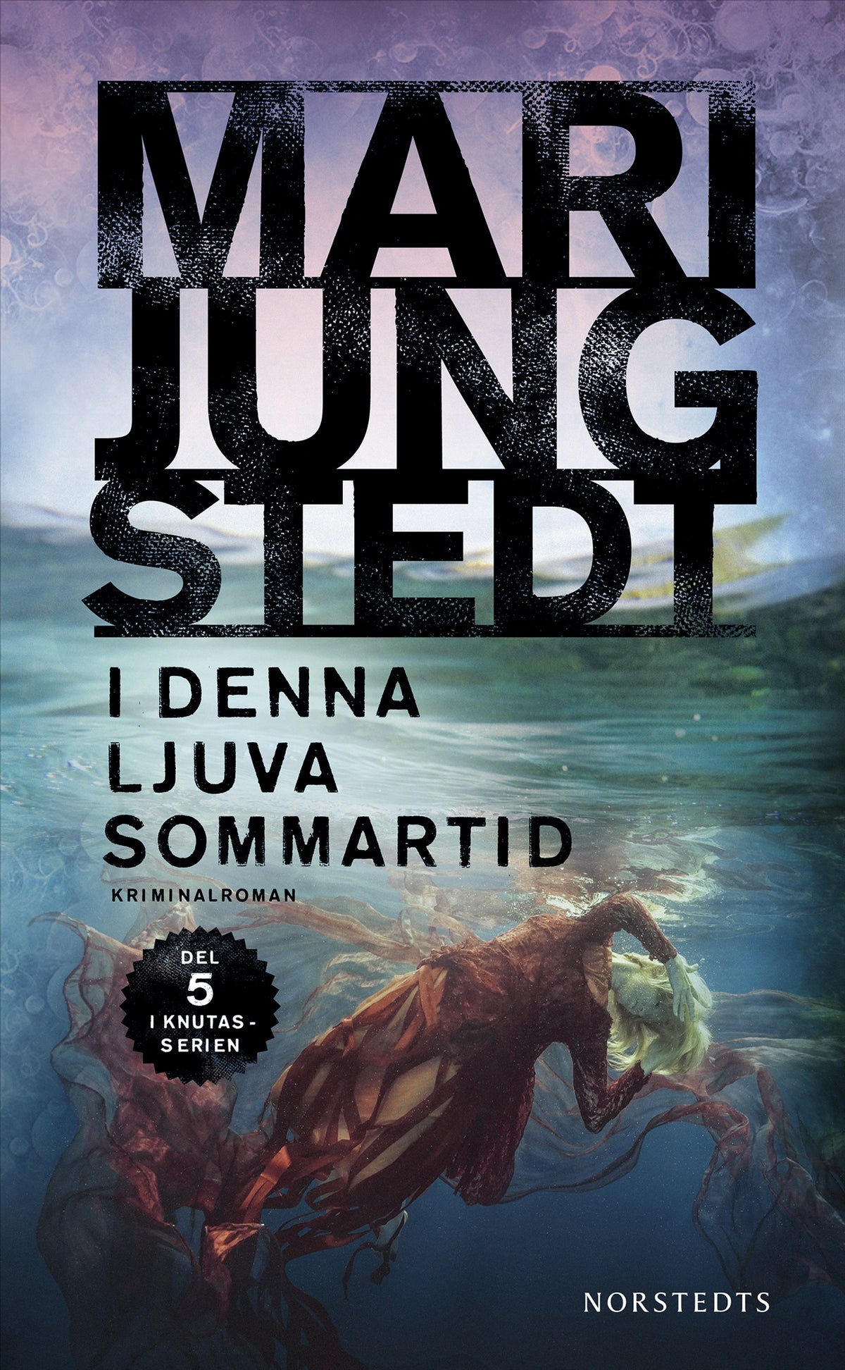 I denna ljuva sommartid – E-bok