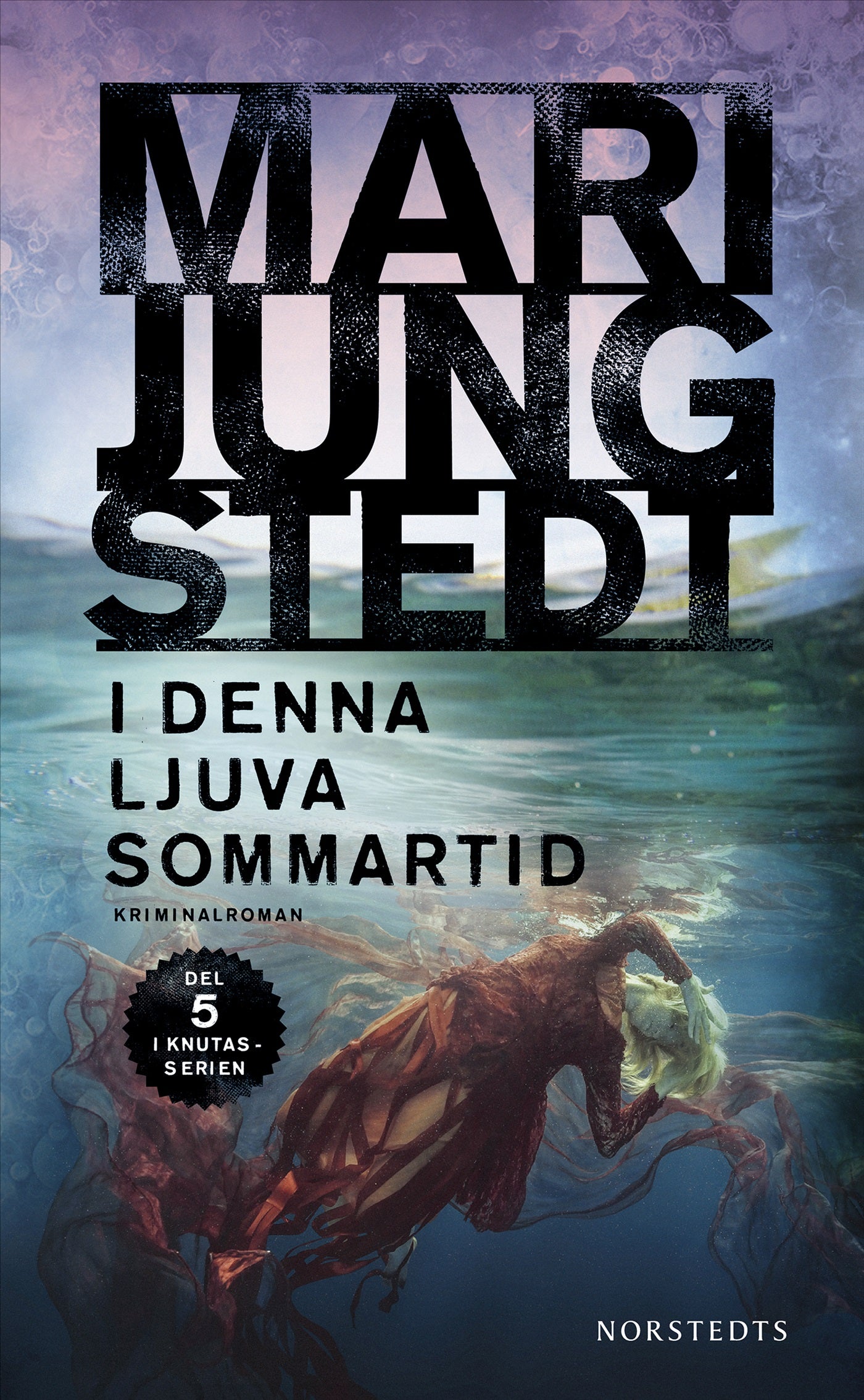 I denna ljuva sommartid – E-bok