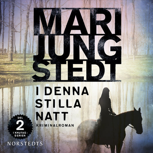I denna stilla natt – Ljudbok