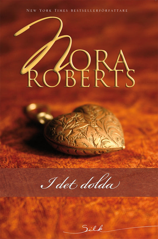 I det dolda – E-bok