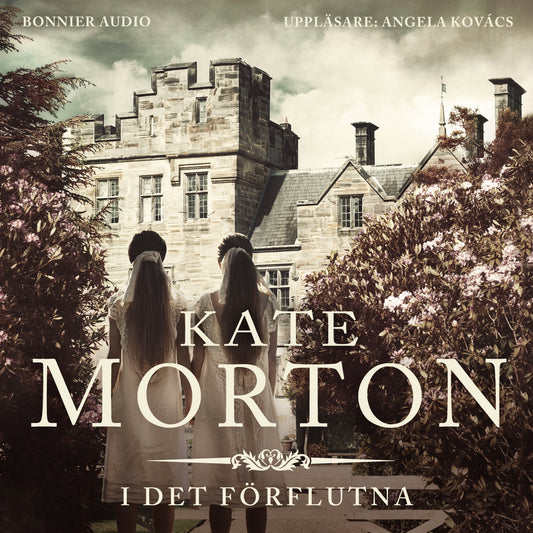 I det förflutna – Ljudbok