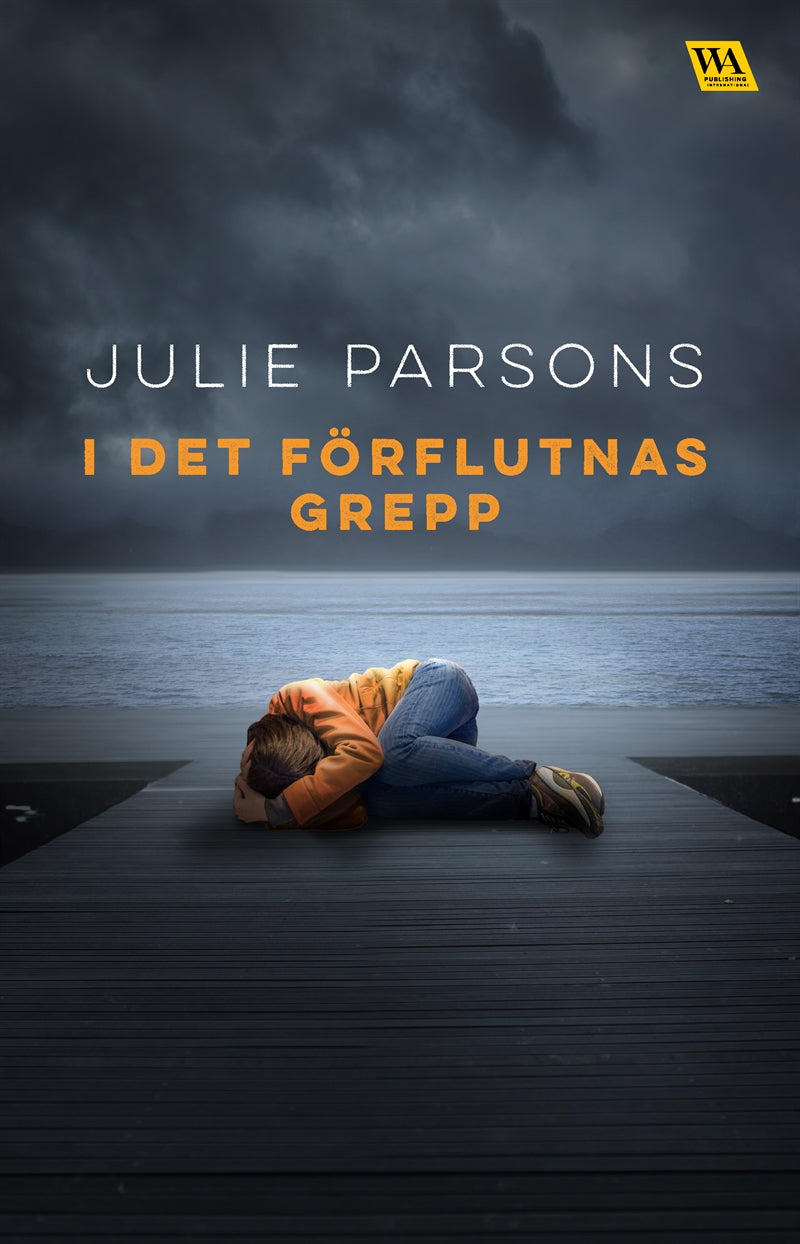 I det förflutnas grepp – E-bok