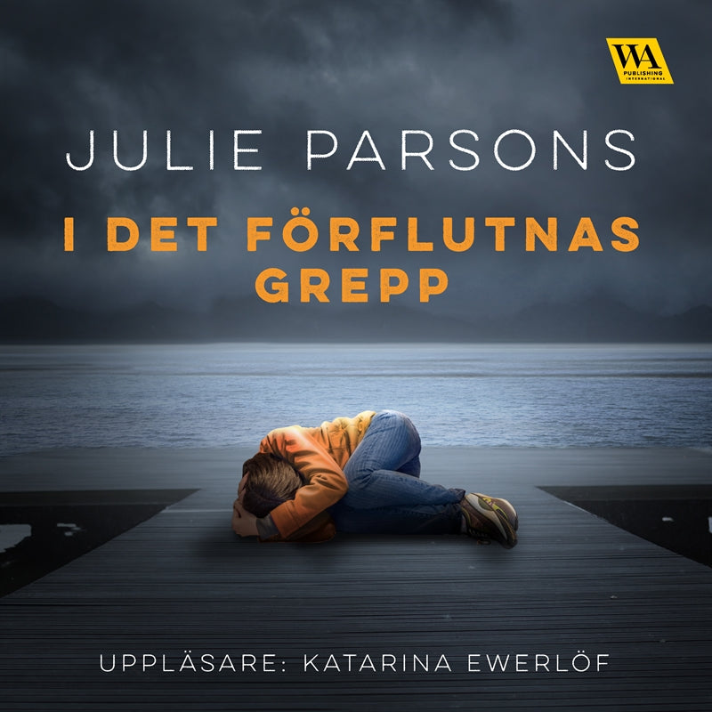 I det förflutnas grepp – Ljudbok