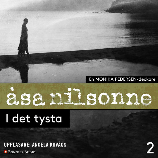 I det tysta – Ljudbok