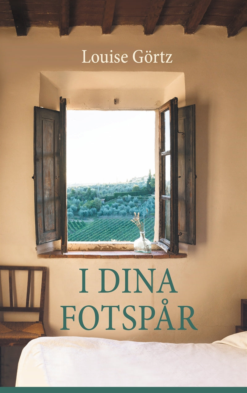 I dina fotspår – E-bok