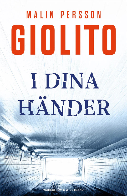 I dina händer – E-bok