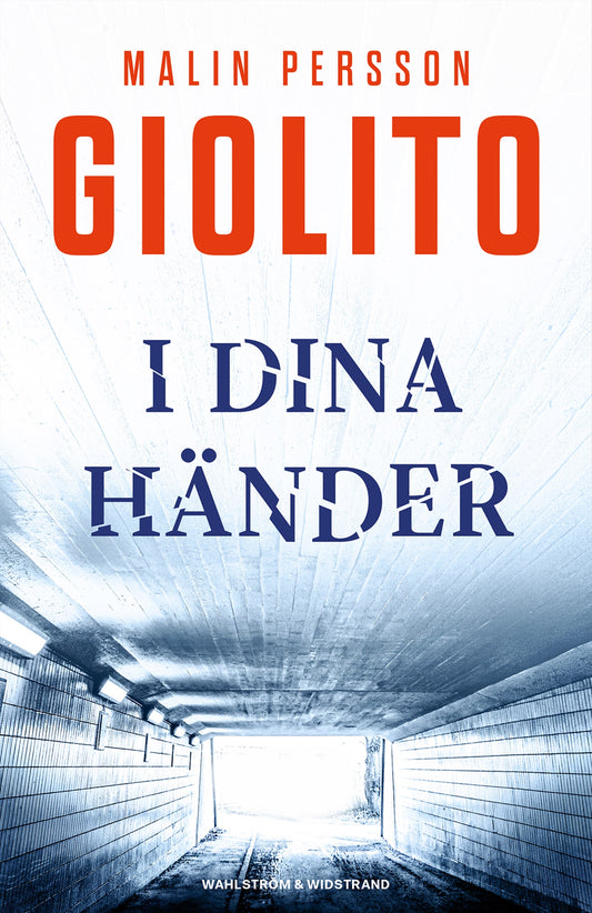 I dina händer – E-bok